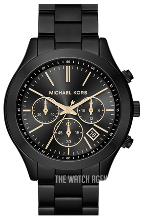 MK6253 Michael Kors Runway | TheWatchAgency™