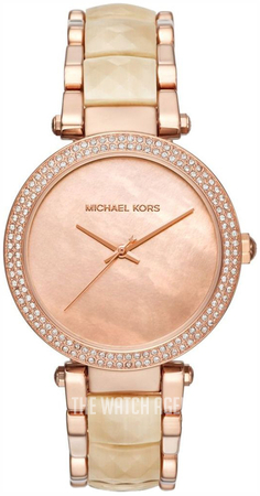 激安価格！ Michael Kors マザーオブパール /クリスタルMK6492 s-l400.jpg
