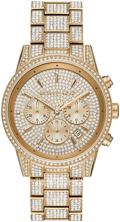 MK6747 Michael Kors TheWatchAgency