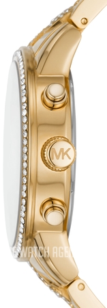 MK6937 Michael Kors Ritz | TheWatchAgency™