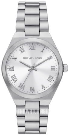 mk  MK7393 Michael Kors Lennox | TheWatchAgency™
