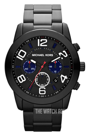 Michael kors mens watch hotsell 8273