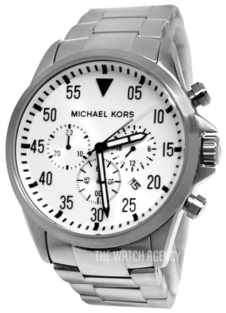 Michael Kors Gage Watch  MK8331  The RealReal