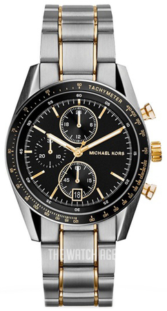 MK8368 Michael Kors Accelerator | TheWatchAgency™