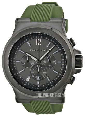 [関税込/国内発] MICHAEL KORS 腕時計 MK7386 38mm グレー 関税込/国内発] MICHAEL KORS 腕時計 MK7386 38mm グレー