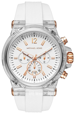 Michael kors discount men's dylan watch