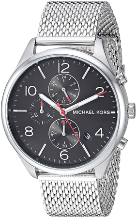 Michael kors mk deals 8641