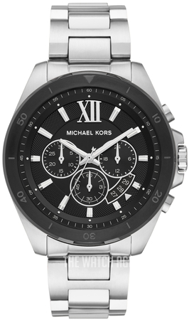 MK8847 Michael Kors Brecken | TheWatchAgency™