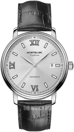 127769 Montblanc Tradition | TheWatchAgency™