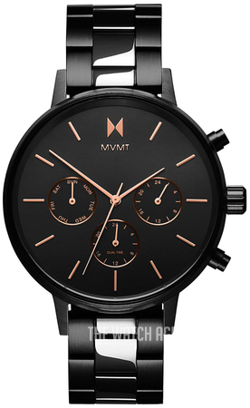 mvmt nova watch