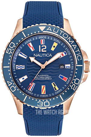 Nautica napauc003 clearance