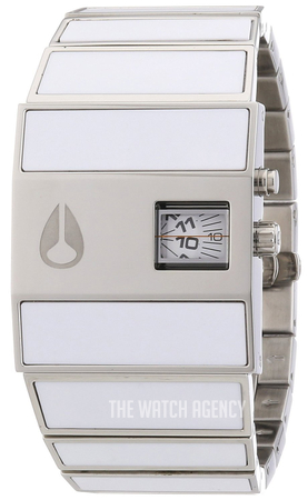 A028100-00 Nixon The Rotolog | TheWatchAgency™