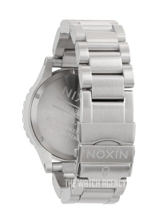 A035100-00 Nixon The 42-20 Tide | TheWatchAgency™