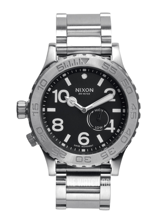 A035100-00 Nixon The 42-20 Tide | TheWatchAgency™