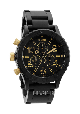 A0371041-00 Nixon The 42-20 Chrono | TheWatchAgency™