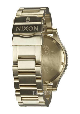 A0371219-00 Nixon The 42-20 Chrono | TheWatchAgency™