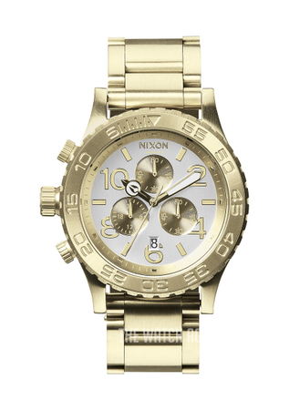 A0371219-00 Nixon The 42-20 Chrono | TheWatchAgency™