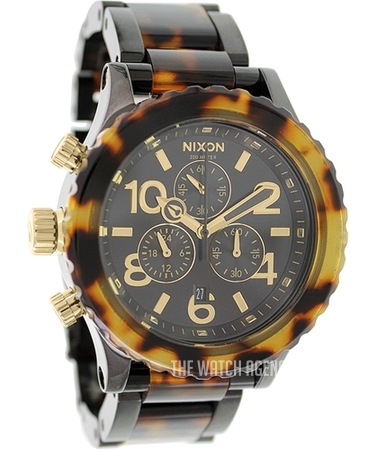 A037679-00 Nixon The 42-20 Chrono | TheWatchAgency™