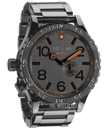 A0571235-00 Nixon The 51-30 Tide | TheWatchAgency™