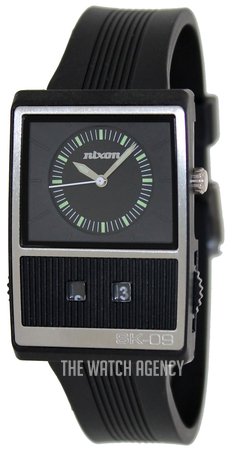 A067000-00 Nixon The Score | TheWatchAgency™