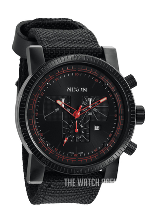 【希少】 NIXON THE MAGNACON SS CHRONOGRAPH Nixon Magnacon SS - Acquire