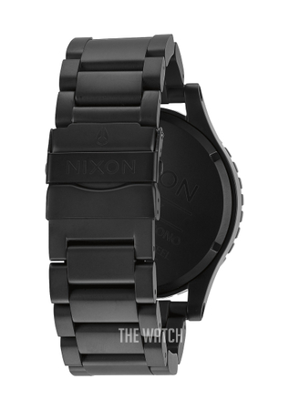 A0831354-00 Nixon The 51-30 Chrono | TheWatchAgency™