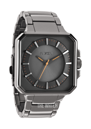 A2721235-00 Nixon The Platform | TheWatchAgency™