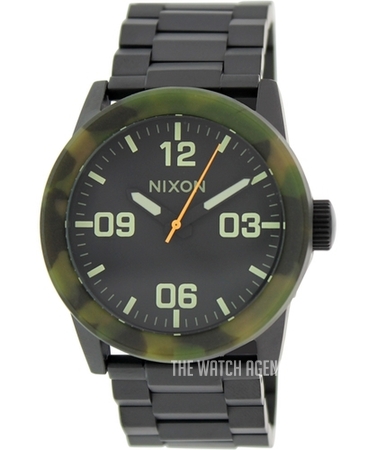 A2761428-00 Nixon The Private SS | TheWatchAgency™