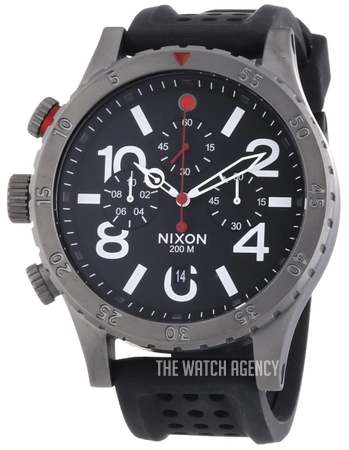 A2781426 Nixon The 48-20 | TheWatchAgency™