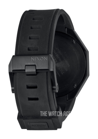 Nixon discount steelcat watch