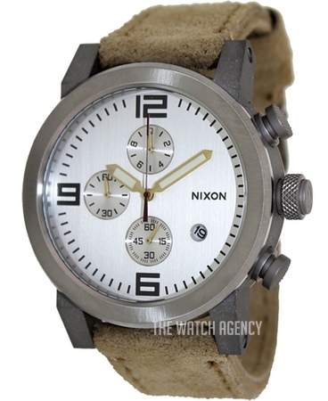 A3151261-00 Nixon The Ride | TheWatchAgency™