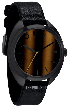 【楽天スーパーセール】 A3182073-00 Nixon TheWatchAgency™ | Tigerseye Wit その他