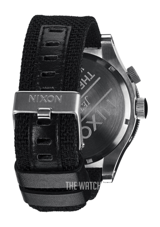 Nixon passport outlet