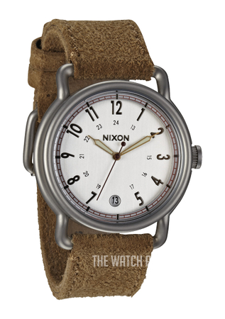 nixon axe watch