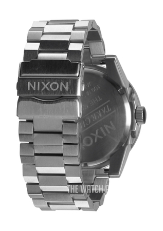 Nixon corporal discount ss black watch