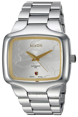 A3522256-00 Nixon The Player | TheWatchAgency™