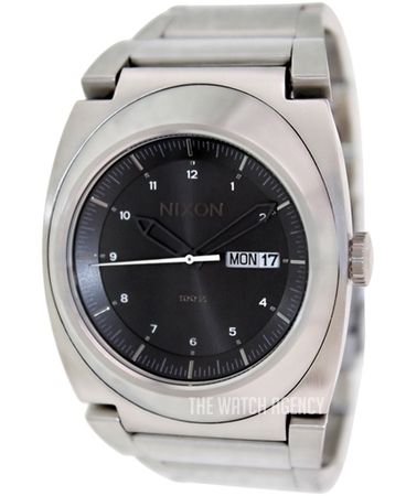 Nixon the don outlet watch