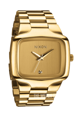 A487502-00 Nixon The Big Player | TheWatchAgency™