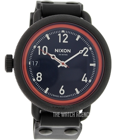 A488760-00 Nixon The October | TheWatchAgency™