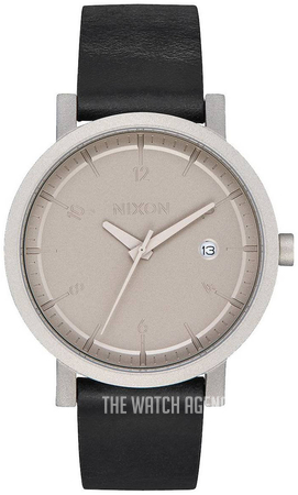 nixon rollo watch