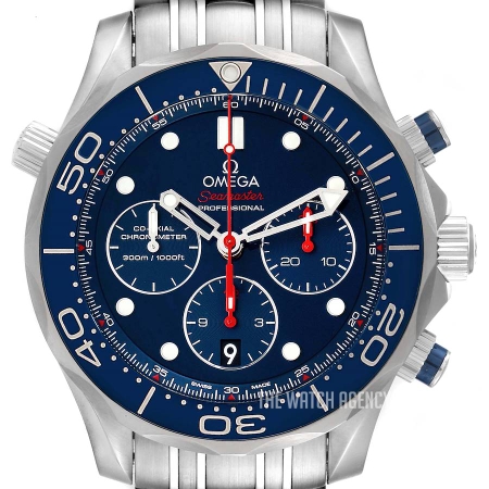 212.30.44.50.03.001 Omega Seamaster 