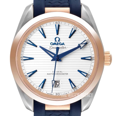 omega aquamaster