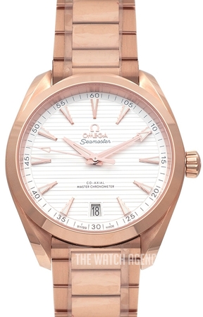 220.50.41.21.02.001 Omega Seamaster 