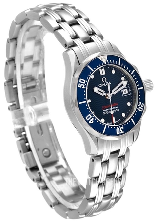 Omega seamaster 300m ladies hotsell