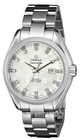 aqua terra 34mm