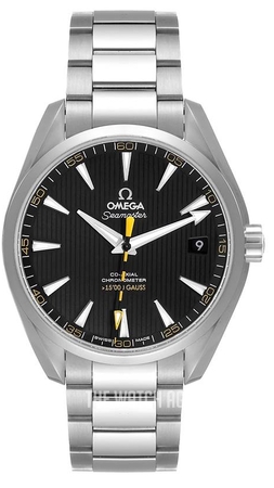 Omega Seamaster Aqua Terra 150m Co 