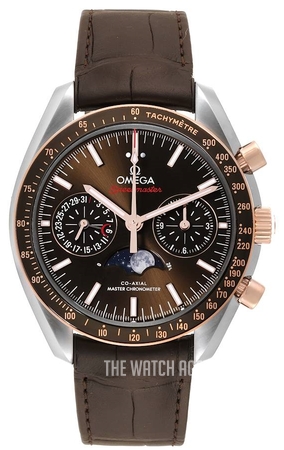 304.23.44.52.13.001 Omega Speedmaster Moonwatch | TheWatchAgency™ 