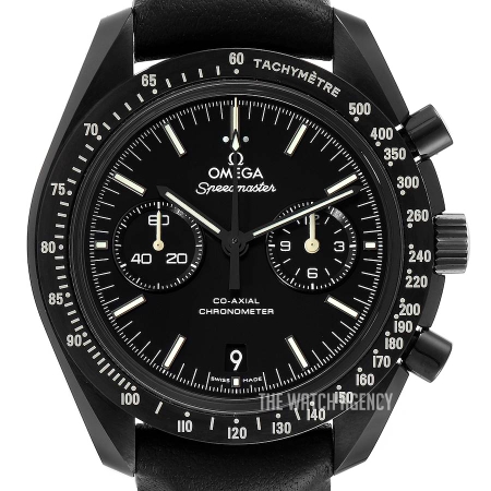 Omega speedmaster moonwatch 44.25 hotsell