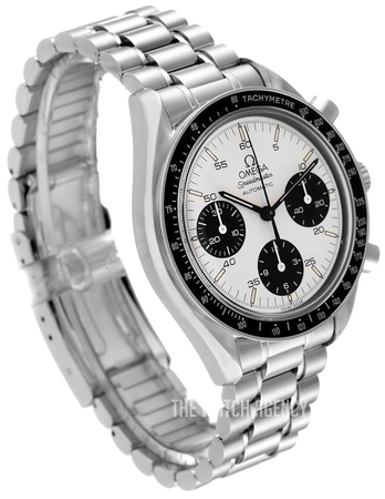 3510.21.00 Omega Speedmaster Reduced | TheWatchAgency™