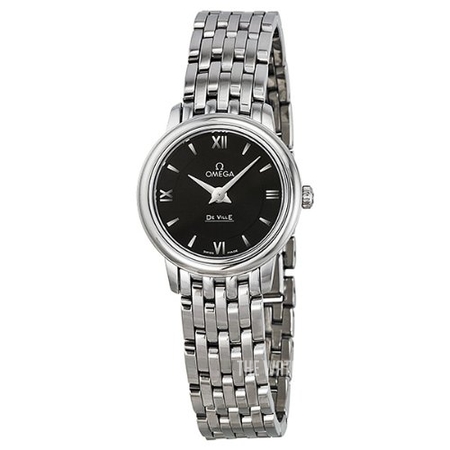Omega De Ville Prestige Quartz 24.4mm 